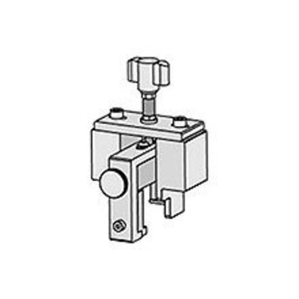 Molex Removal Tool For 6-By-12 Zx2 Daughtercards And Right-Angle 2001991170